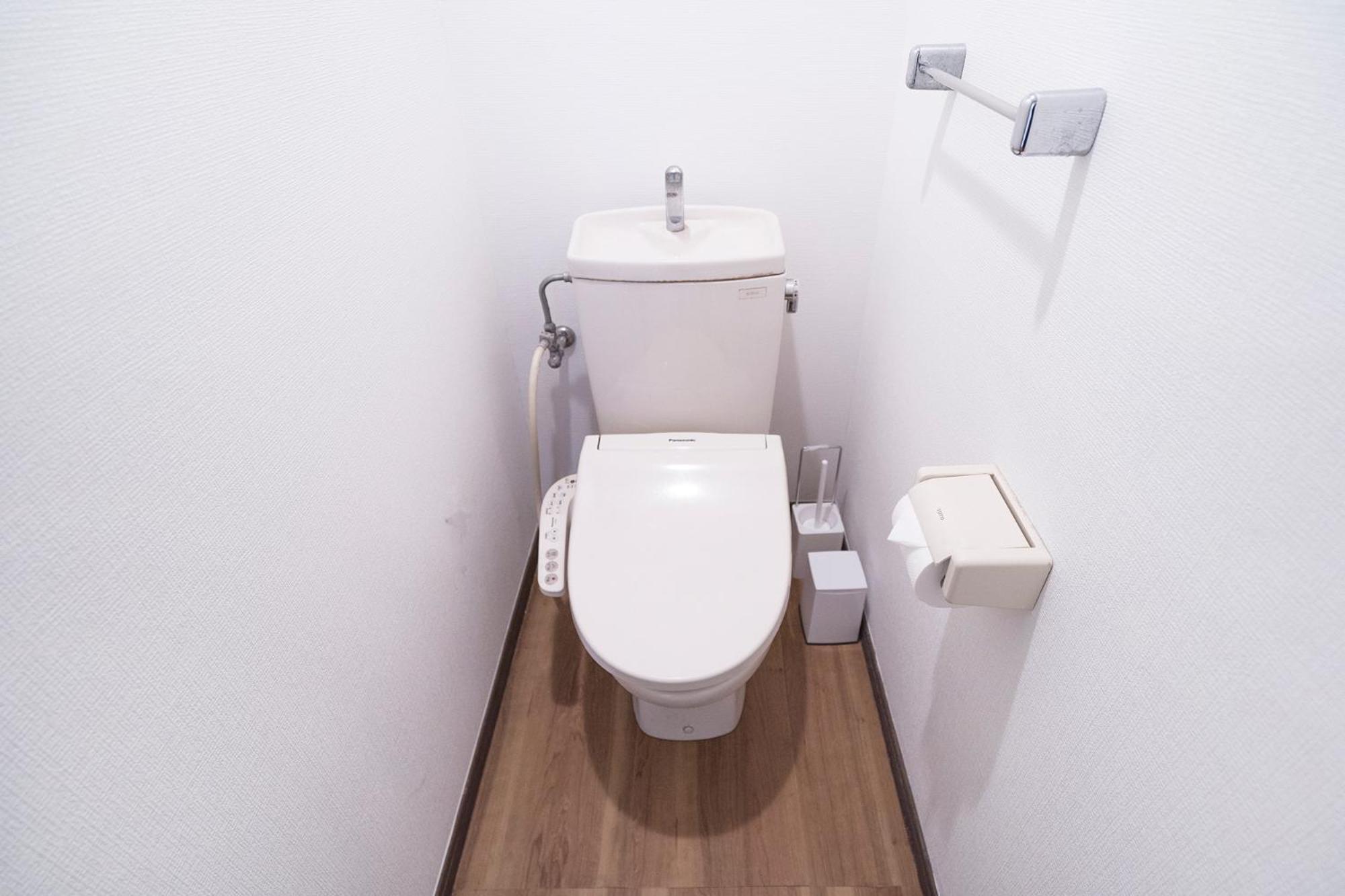 Appartement Charming In The Heart Of Okubo 丶steps To Metro And Convenient Travel! Eow4 *